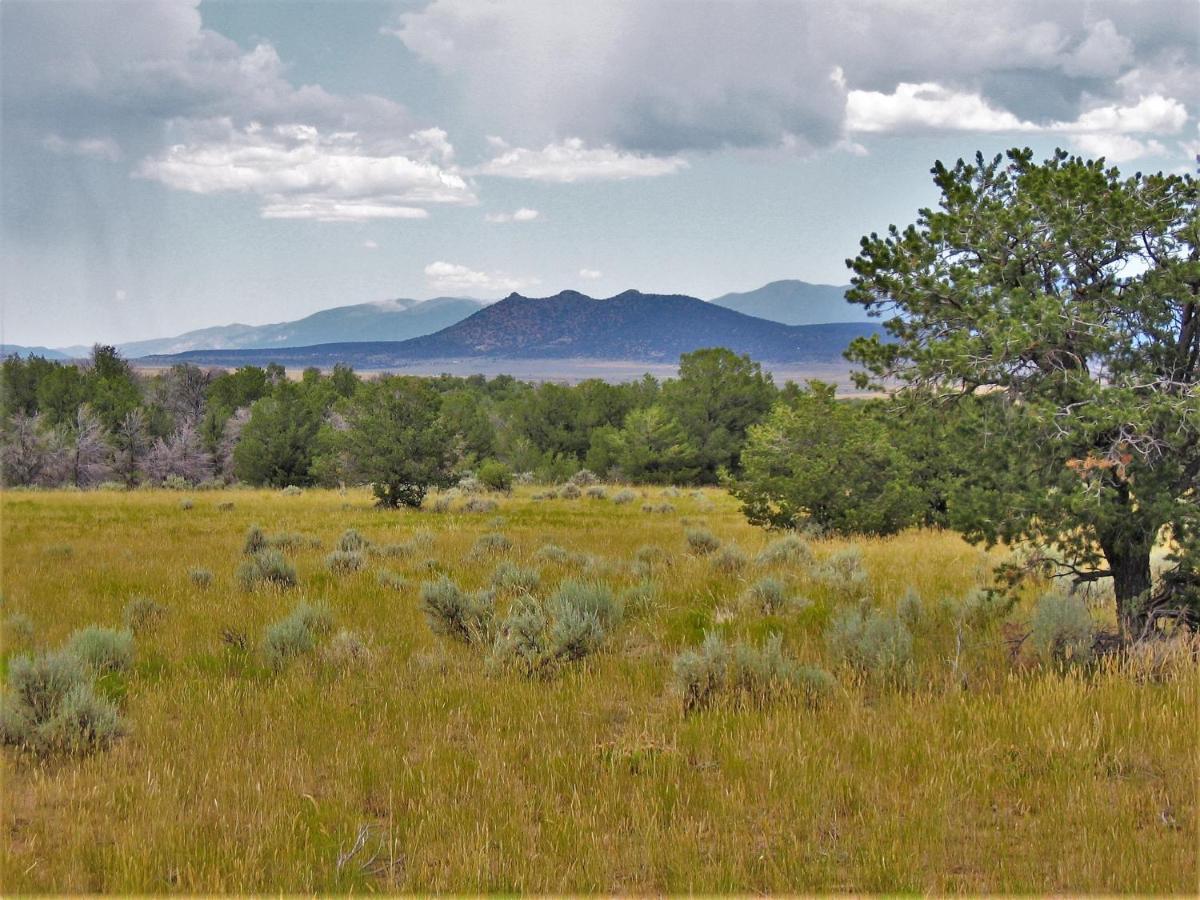 Apache Village 10, King Studio, Midtown, Sleeps 2 Ruidoso Exterior foto